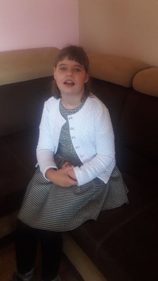 Michalina Kozłowska