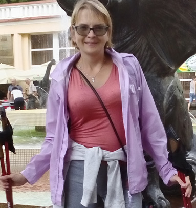Iwona Garbarz