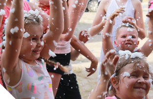 IV Piknik Rodzinny Fundacji Sto Serc