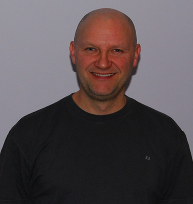 Krzysztof Daniecki