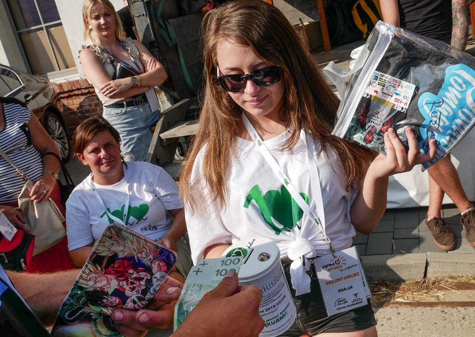 RPM Aktywacja dla Wojtka Musiolika