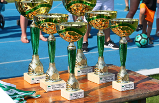 I Charytatywny Turniej Fundacji Sto Serc - podsumowanie