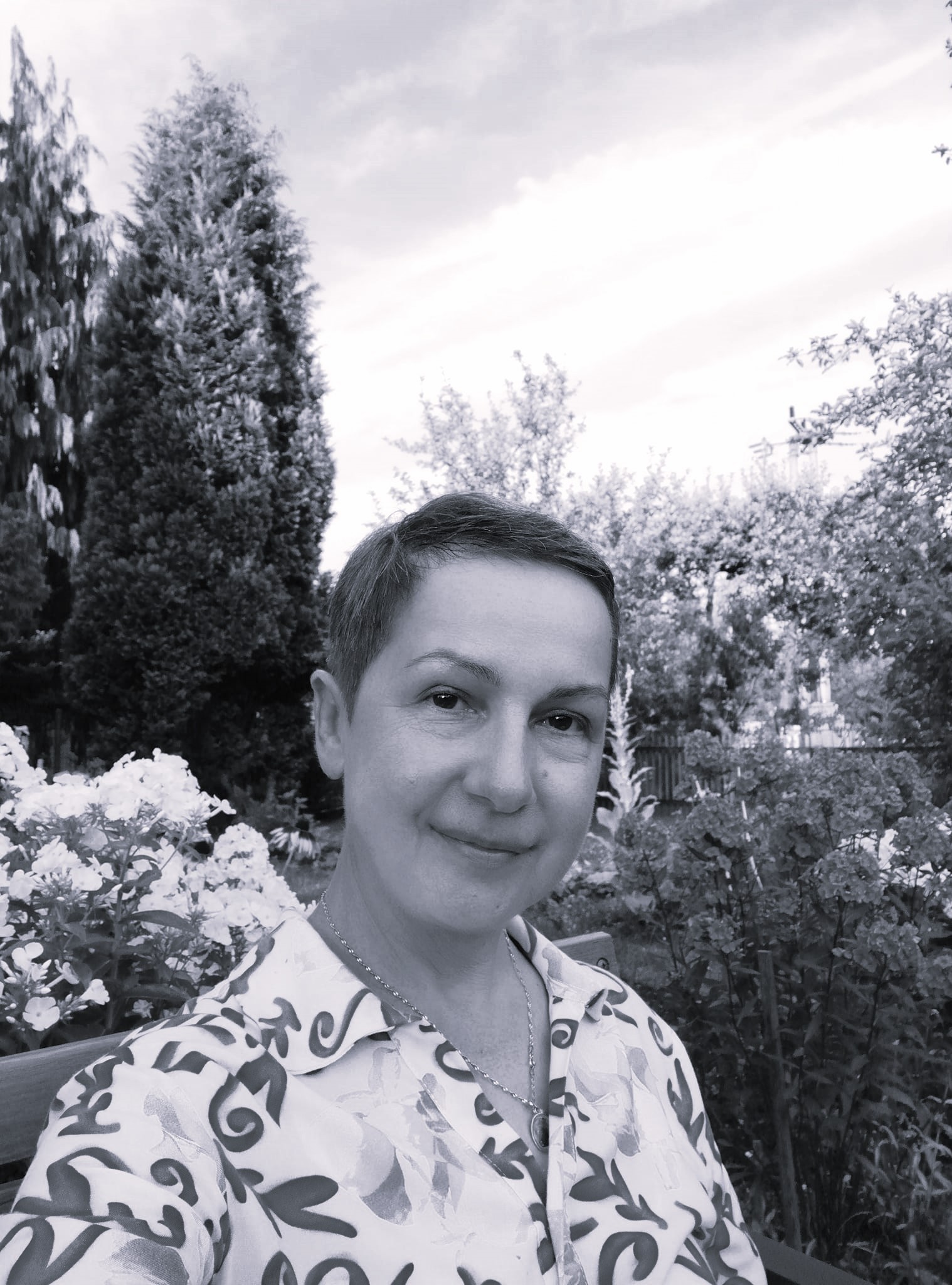 Bogumiła Raudner