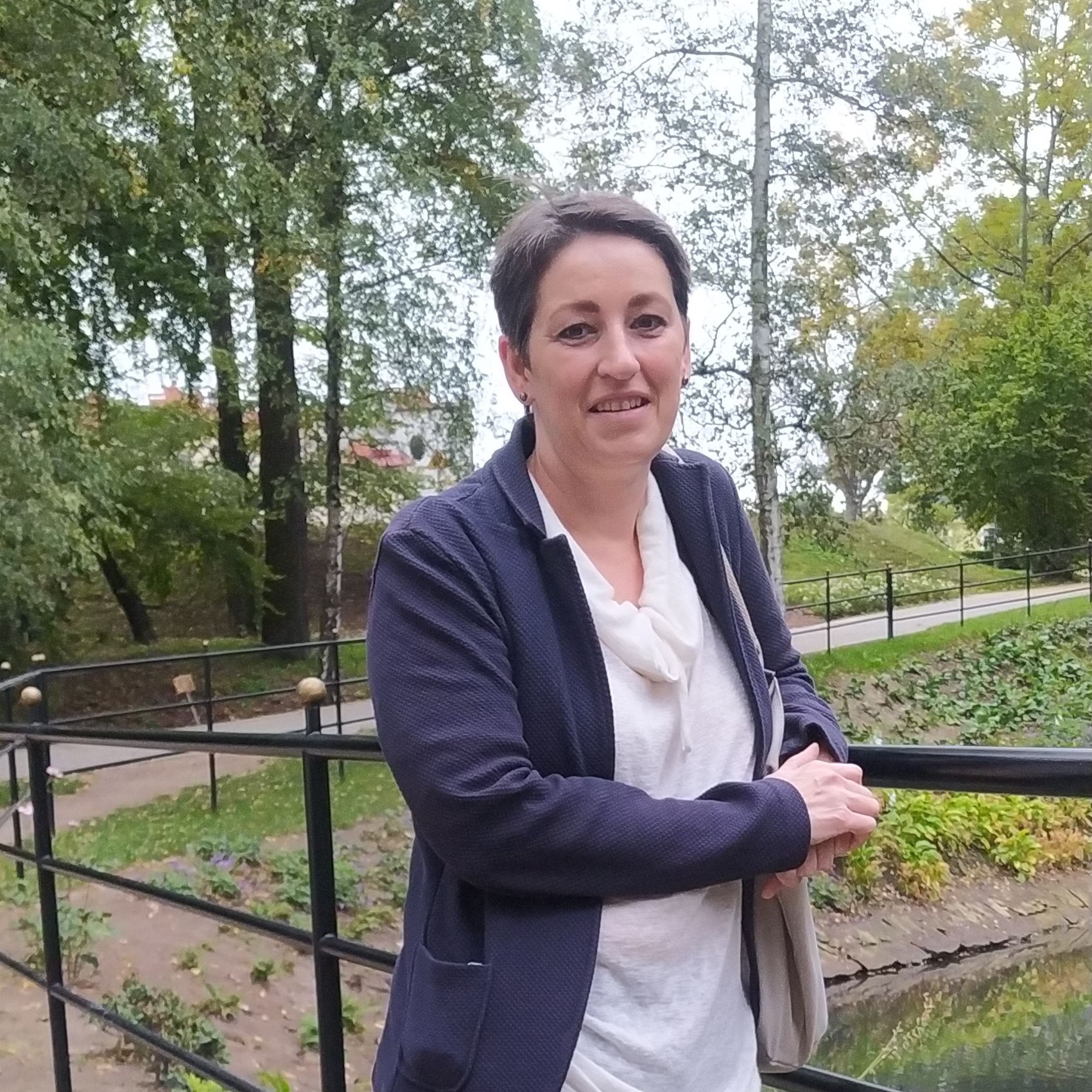 Grażyna Kostek