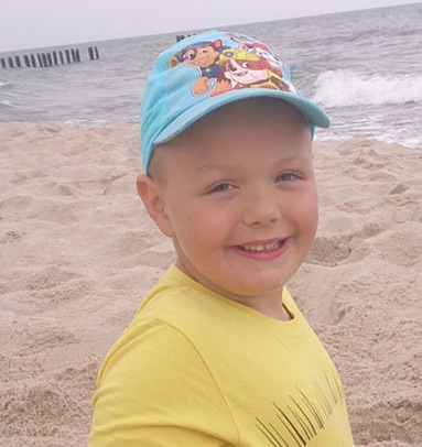 Kacper Koj