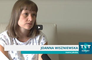 Historia Jakuba Wiszniewskiego w TVT