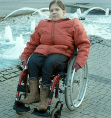 Paulina Mąkosa